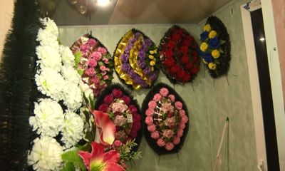 В ярославском поселке Резинотехника в результате коммунального ЧП затопило морг