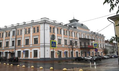 Ярославцы возмущены очередным сносом исторической застройки города
