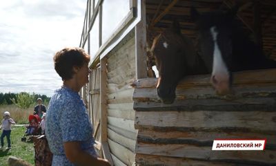 Приглашаем ярославцев и жителей области к участию во Всероссийском конкурсе «Семейный туризм»