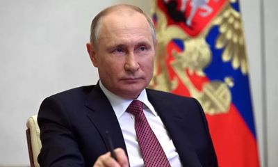 Президент подписал указы о единовременных выплатах военным и сотрудникам правоохранительных органов