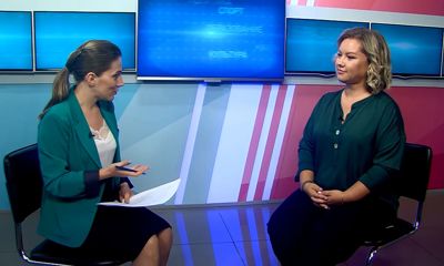 Программа «В тему»: Елена Мильто - как «оформить» свои идеи, чтобы они воплотились в жизнь