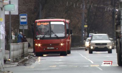 В Ярославле вновь меняется транспортная схема