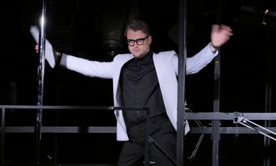 Международный Волковский фестиваль стартует в Ярославле с 17 сентября