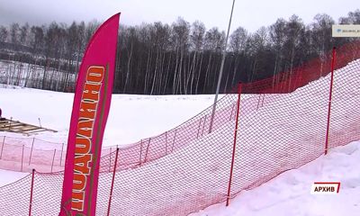 Кубок мира по фристайлу вернётся в Подолино Ярославской области