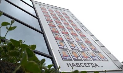 Сегодня в Ярославле и всем хоккейном мире вспоминают страшную авиакатастрофу под Туношной