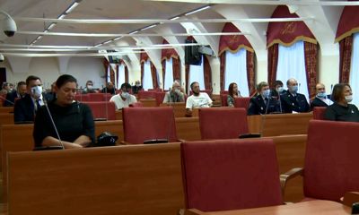Проблемы обманутых дольщиков стали темой обсуждения заседания рабочей группы в Ярославской областной Думе