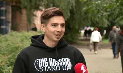 Ярославль готовится ко второму в истории стэндап-фестивалю