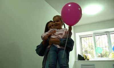 Поможем ярославской девочке Соне Кругловой выздороветь!