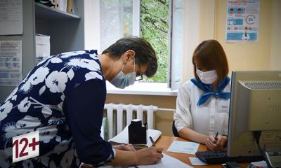 Программа «Ваш полис здоровья». Как и кому из нас могут помочь страховые представители