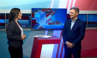 Директор Волковского театра Айрат Тухватуллин - о премьерах и Волковском фестивале в Ярославле