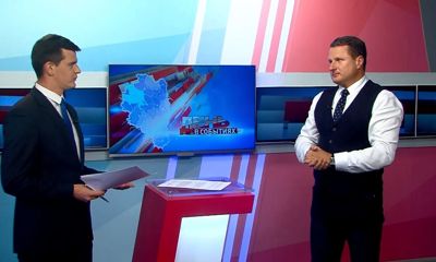 Руководитель регионального Общественного штаба по наблюдению за выборами в Ярославской области Артём Иванчин рассказал о жалобах