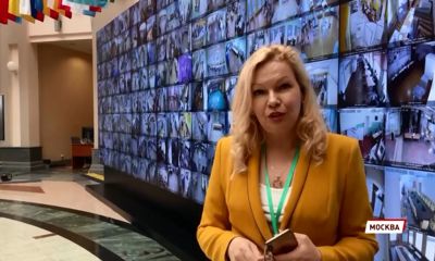 Ярославцы вошли в число лидеров по дистанционному электронному голосованию – сообщила член Территориальной избирательной комиссии Татьяна Акопова