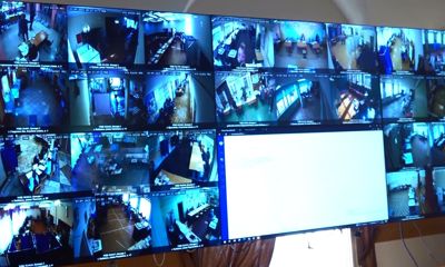 Видеонаблюдение за выборами в Ярославской области велось на всех избирательных участках