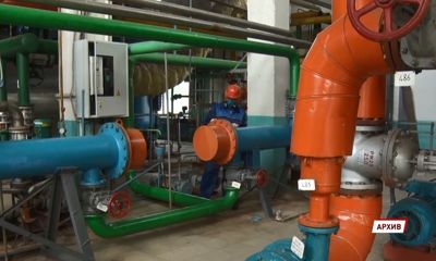 Ситуацию с отоплением в Ярославле обсудили на общегородском совещании в мэрии