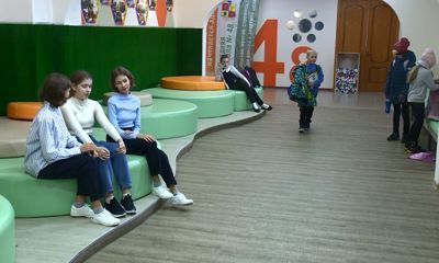 Ярославские подростки стали дизайнерами в своих школах