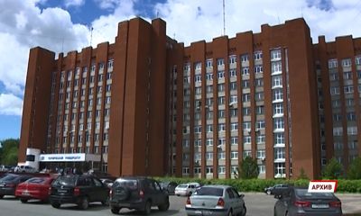 Ярославский технический университет работает в учебном режиме: ни преподавателям, ни студентам угрозы нет