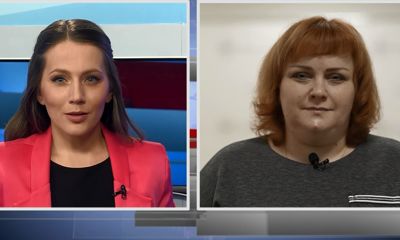 Рубрика «Финансовая экспертиза» в новостной передаче «День в событиях»: как рационально распорядиться мелкими деньгами