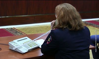 29 сентября состоятся прямые телефонные линии с руководством территориальных органов МВД России на районном уровне
