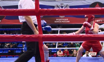 Более 150 боксеров из 30 регионов - Ярославль готовится к Кубку губернатора по боксу