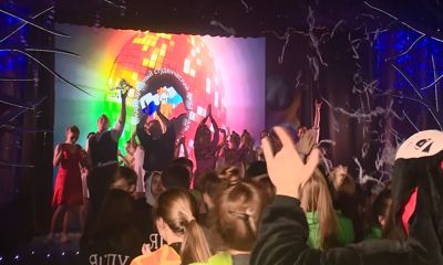 Программа «Территория молодежи»: герои нового выпуска подводят итоги летних каникул