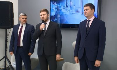 Бизнес окончательно переходит в «цифру» - в Ярославской области появляются корпоративные центры крупнейших интернет-провайдеров