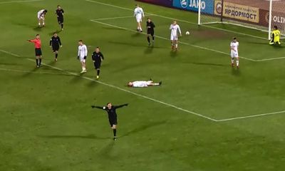 Ярославский «Шинник» одержал 11 побед подряд, обыграв «Локомотив-Казанку»