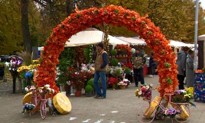Сельскохозяйственные продукты региона отправятся покорять Россию и даже весь мир