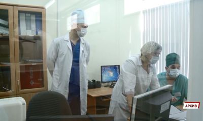 Более 500 студентов обучаются по целевому направлению в медицинских ВУЗах от Ярославской области