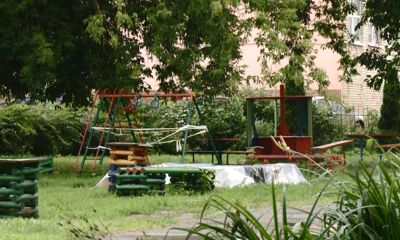 Глава Любимского района опроверг факт закрытия детского сада