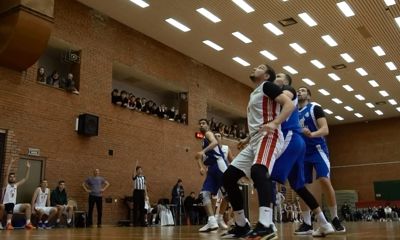 Новый сезон баскетбольной Лиги Золотого кольца стартовал в Ярославле