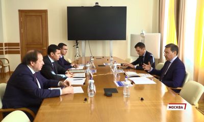 Губернатор Ярославской области обратился к главе Минобрнауки с просьбой помочь в ремонте общежитий региональных ВУЗов