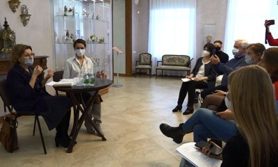 Молодёжь Ярославской области начала массово окультуриваться