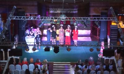 Мальдивы за корону: в Ярославле стартовал конкурс Миссис Ярославль