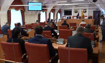 Ремонту дорог было посвящено очередное заседание комитета Ярославской областной Думы