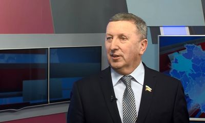 Сергей Березкин: Четкость выполнения задач, поставленных Президентом РФ, определяет деловой почерк Дмитрия Миронова