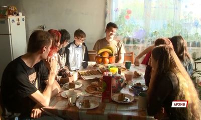 Правительство России направит на помощь многодетным семьям дополнительные шесть миллиардов рублей