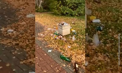 Жители Суздалки возмущены качеством уборки улиц в Ярославле