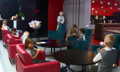 Программа «Отличный выбор». Выпуск от 13.10.2021