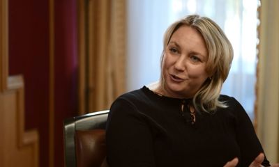 Программа «В тему»: Екатерина Троицкая - о предстоящей переписи населения