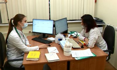 Совет Ярославского медуниверситета отправил ординаторов первого года обучения помогать врачам в городских больницах