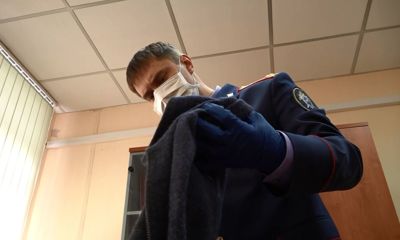 Убийство на ферме под Гаврилов-Ямом Ярославской области