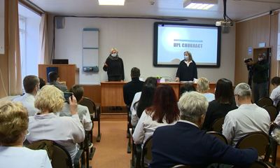 В Ярославле стартовала благотворительная акция по поддержке медучреждений, перепрофилированных под ковид