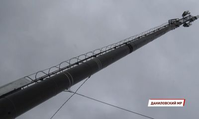 В Ярославской области начали реализовывать второй этап проекта устранения цифрового неравенства