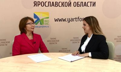 Программа «Ваш полис здоровья». О работе страховых представителей