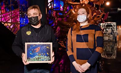 Как инклюзивные проекты открывают новые возможности перед людьми с особенностями развития в Ярославле?