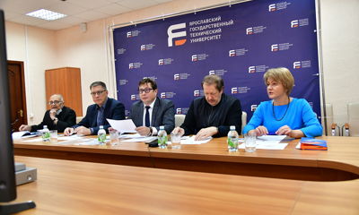 Вузы ЦФО будут обмениваться лучшими практиками трудоустройства выпускников