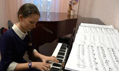 Ярославская пятая школа искусств закупила инструментов на целый оркестр