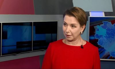 Председатель Торгово-промышленной палаты Ярославля - о праздновании Дня народного единства