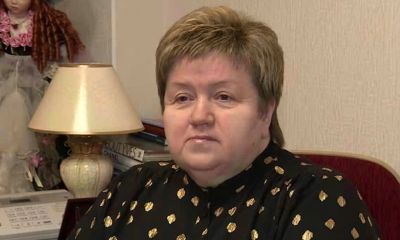 Светлана Лягушева о Дне народного единства: мы не должны забывать подвиги наших предков