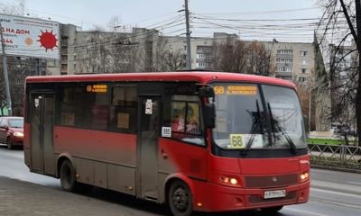 Работа по «исправлению ошибок», возникших при реализации транспортной реформы в Ярославле, начата